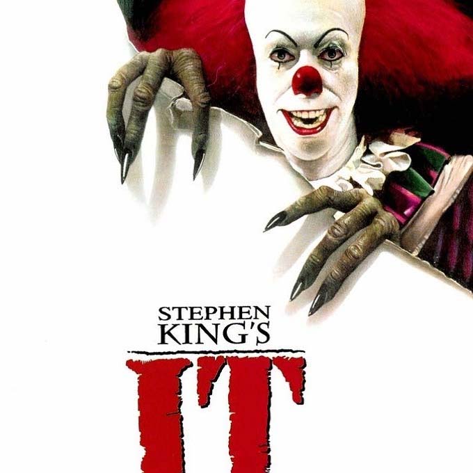 Stephen King's It (1990) - Part 1 & 2 | Bunny Series